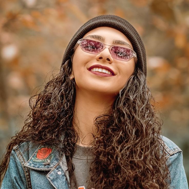 Portrait of a group coordinator and fusion cooking expert